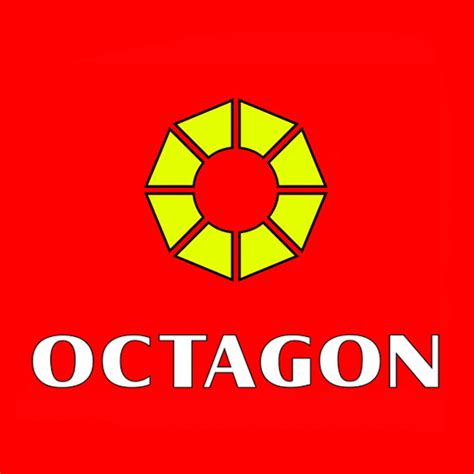 OCTAGON in SM City Iloilo .
